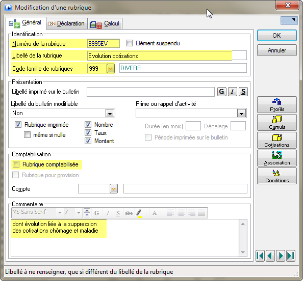 Logiciel Comptabilite Entreprise Ld Systeme Logiciel