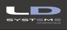 logo LD System