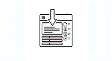 Interfaces plus riches