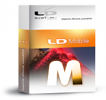Boîte LDMobile